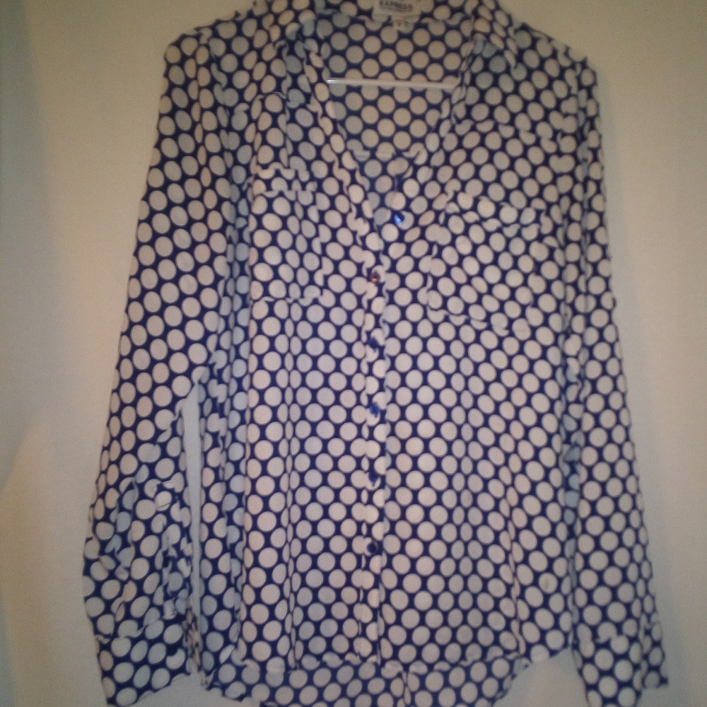 Express Shirt